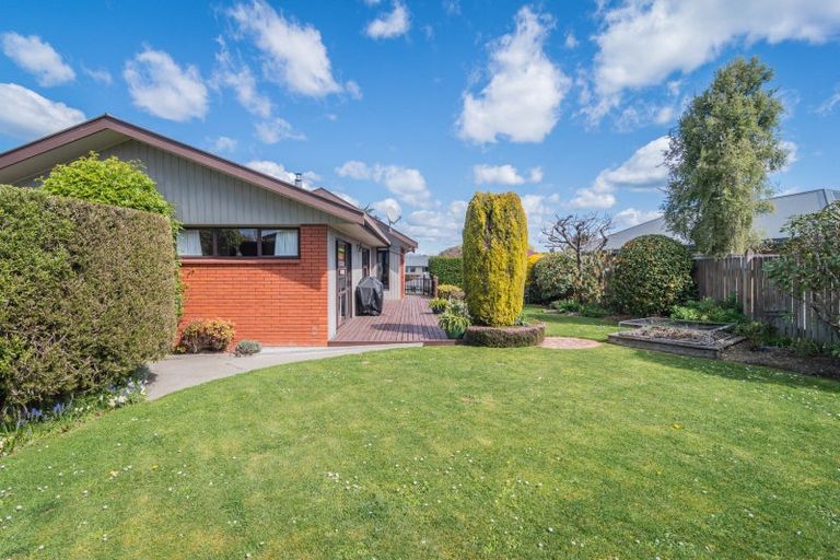 Photo of property in 47 Balmoral Street, Marchwiel, Timaru, 7910