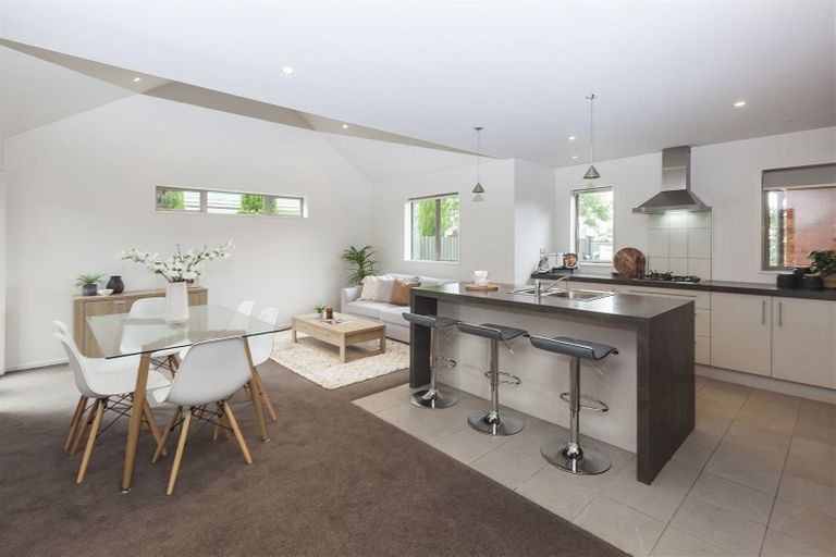 Photo of property in 109 Innes Road, St Albans, Christchurch, 8052