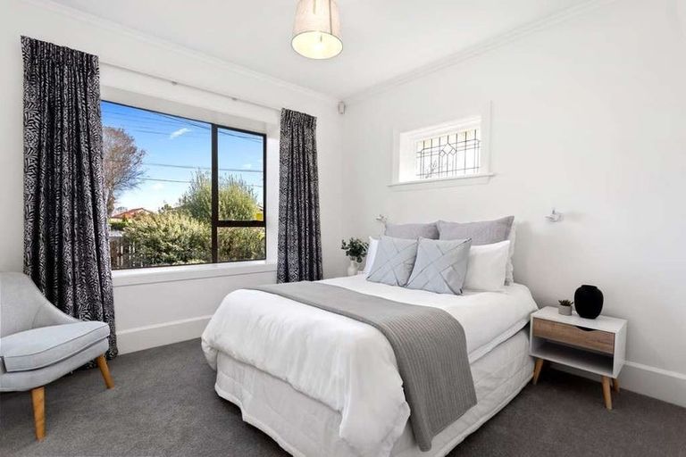 Photo of property in 82 Simeon Street, Spreydon, Christchurch, 8024