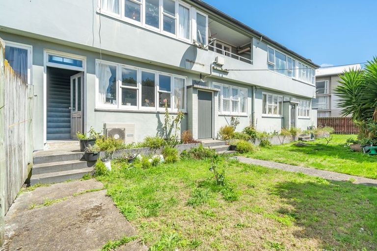 Photo of property in 5/28 Scholefield Street, Petone, Lower Hutt, 5012