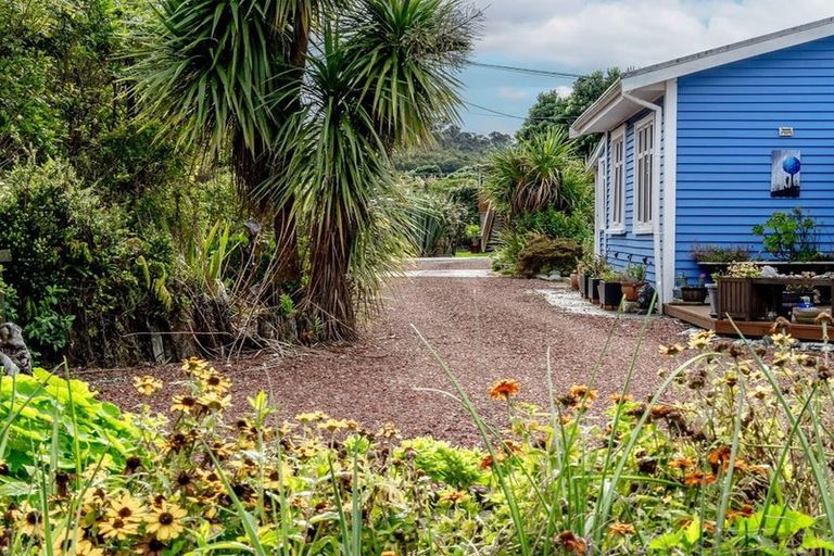 Photo of property in 10 Statham Street, Rapahoe, Greymouth, 7803