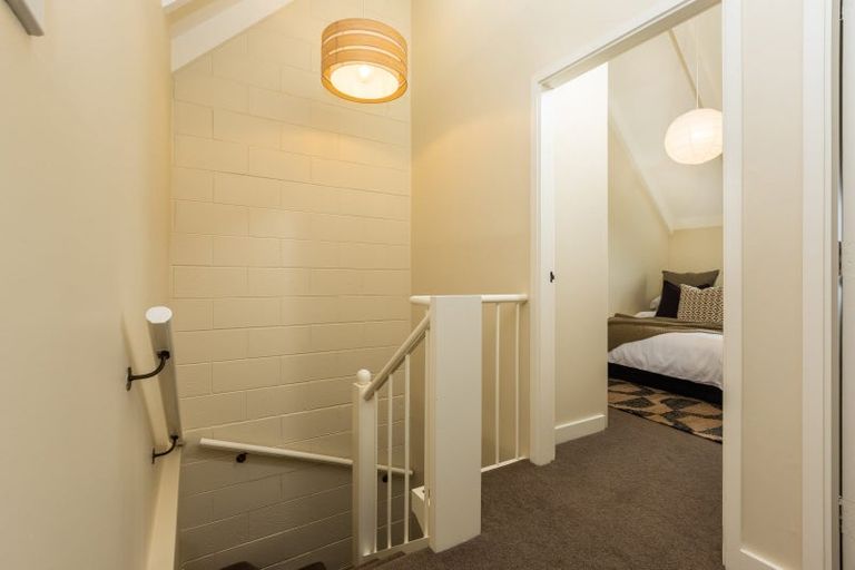 Photo of property in 13/12 Shrewsbury Street, Merivale, Christchurch, 8014