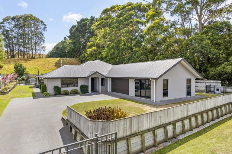 Photo of property in 199 No 3 Line, Whanganui East, Whanganui, 4500