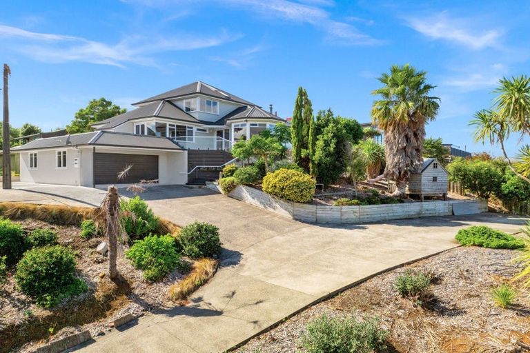 Photo of property in 6 Jessie Street, Parahaki, Whangarei, 0112