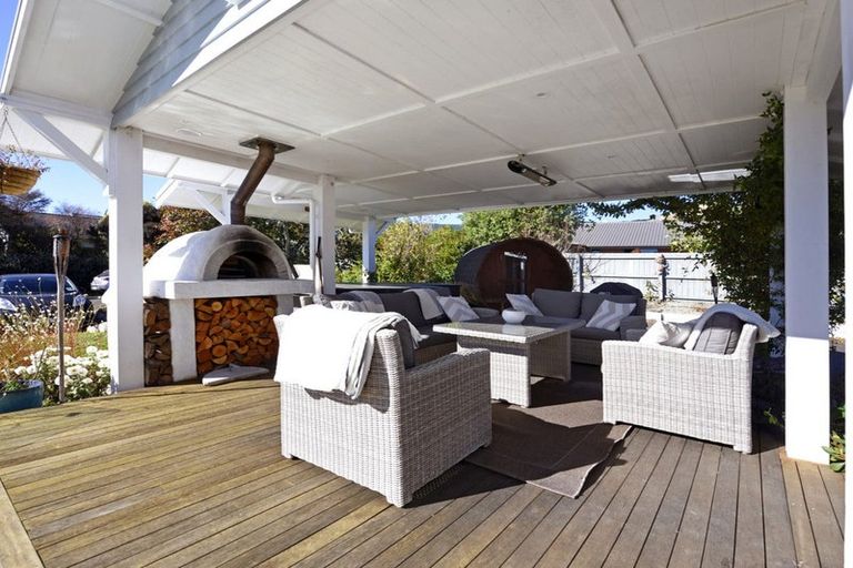 Photo of property in 125 Hill Street, Richmond, 7020