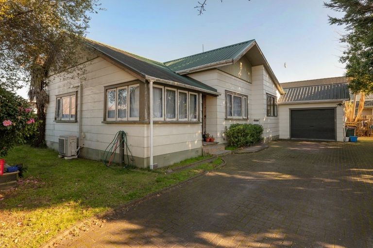 Photo of property in 9 Eason Street, Victoria, Rotorua, 3010