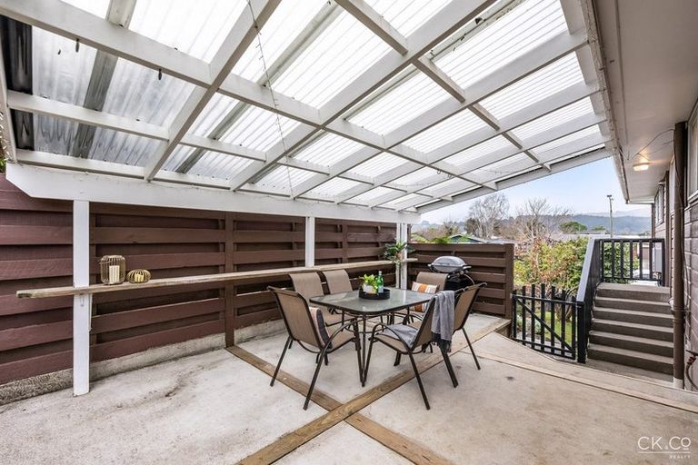 Photo of property in 156 California Drive, Totara Park, Upper Hutt, 5018