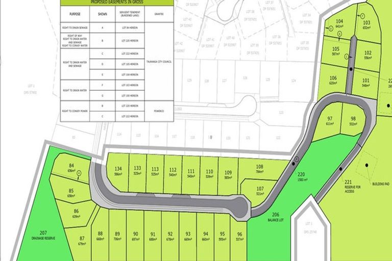 Photo of property in 129 Hass Drive, Ohauiti, 3112