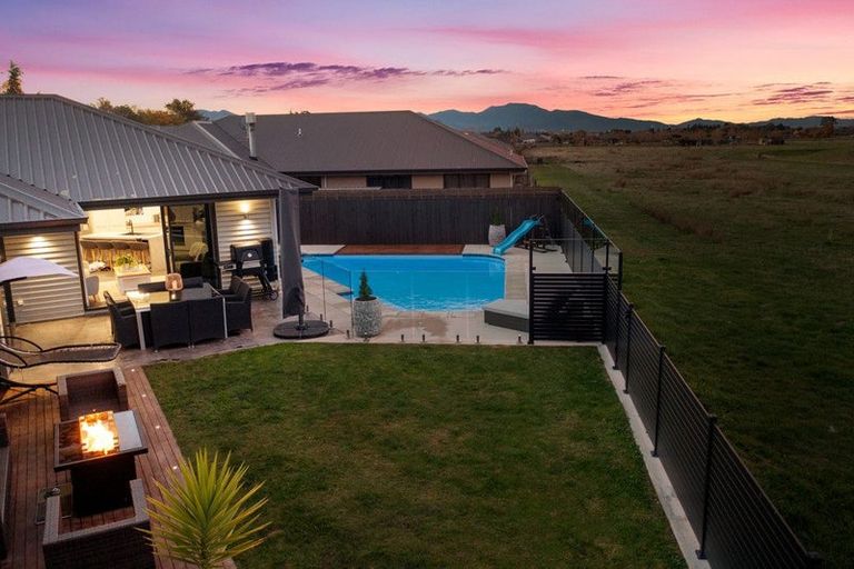 Photo of property in 167 Taylor Pass Road, Witherlea, Blenheim, 7201