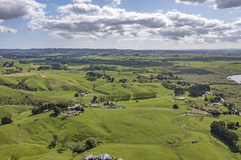 Photo of property in 261a Rotowaro Road, Huntly, 3771