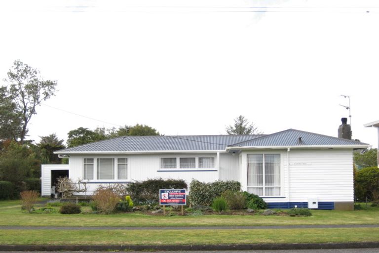 Photo of property in 8 Brecon Road, Stratford, 4332