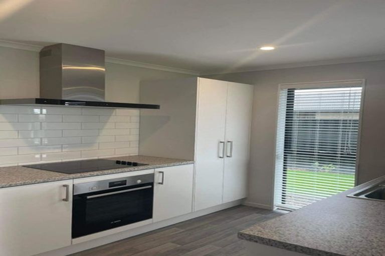 Photo of property in 44 Tuhoe Avenue, Kaiapoi, 7630