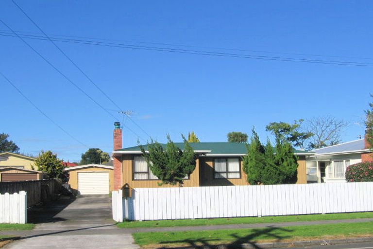 Photo of property in 26 Caspar Road, Papatoetoe, Auckland, 2025