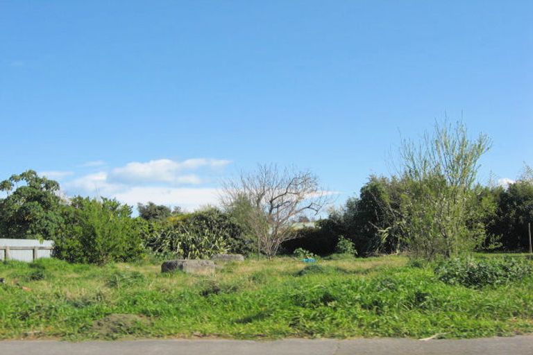 Photo of property in 28 Chamberlain Avenue, Wairoa, 4108