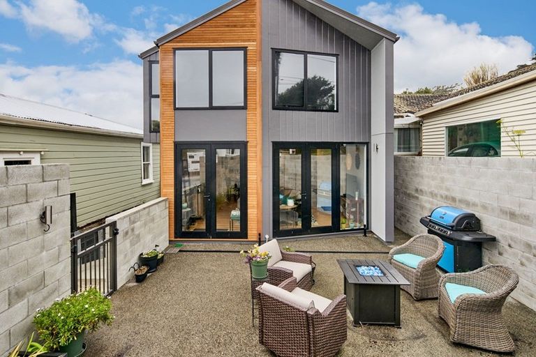 Photo of property in 59a Wellington Road, Kilbirnie, Wellington, 6022