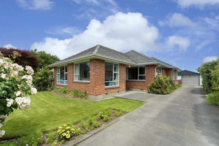 Photo of property in 19 Esperance Street, St Albans, Christchurch, 8052