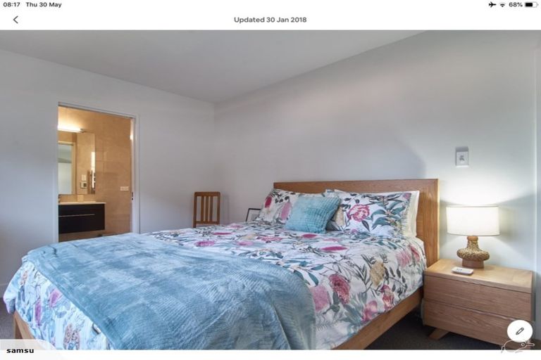 Photo of property in 208a Salisbury Street, Christchurch Central, Christchurch, 8013