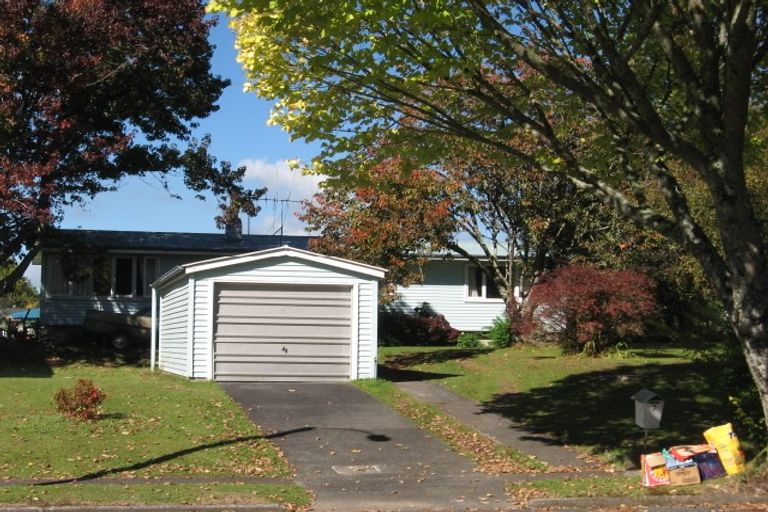 Photo of property in 7 Dunkeld Place, Tokoroa, 3420