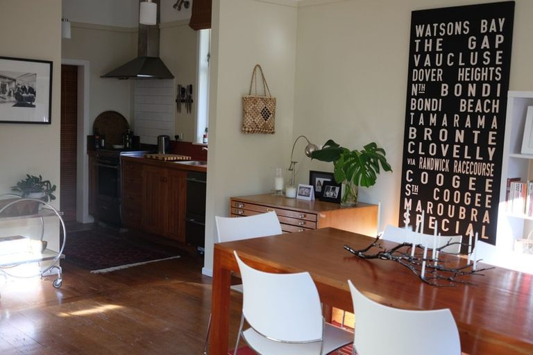 Photo of property in 179 Glenmore Street, Kelburn, Wellington, 6012