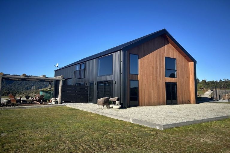 Photo of property in 50b Haydens Road, Marsden, Greymouth, 7805
