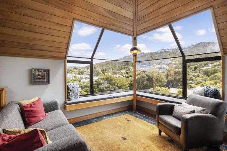 Photo of property in 14 Madras Street, Khandallah, Wellington, 6035