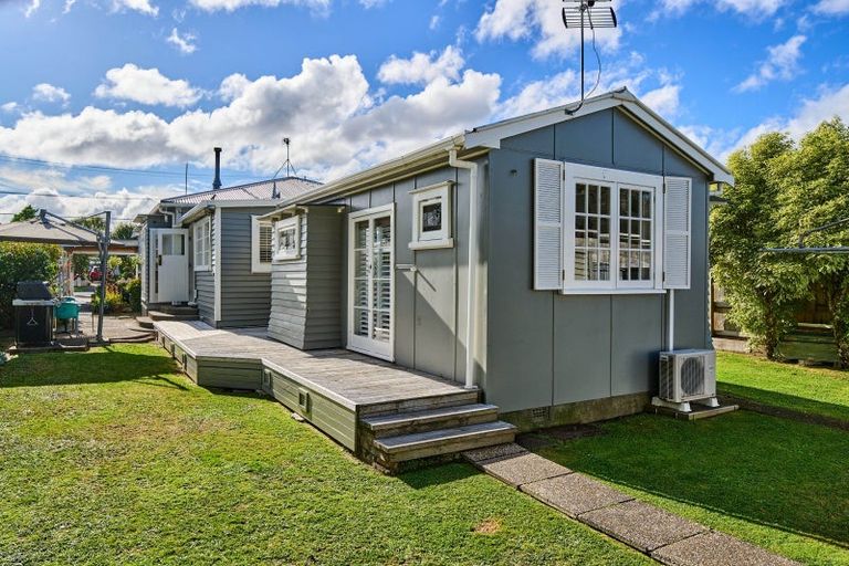 Photo of property in 36 Beth Street, Trentham, Upper Hutt, 5018