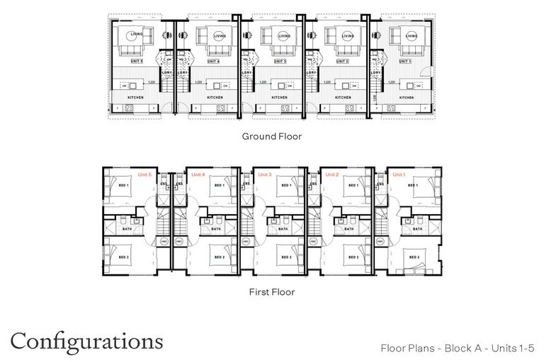 Photo of property in 5/36 Marlow Street, Saint Kilda, Dunedin, 9012