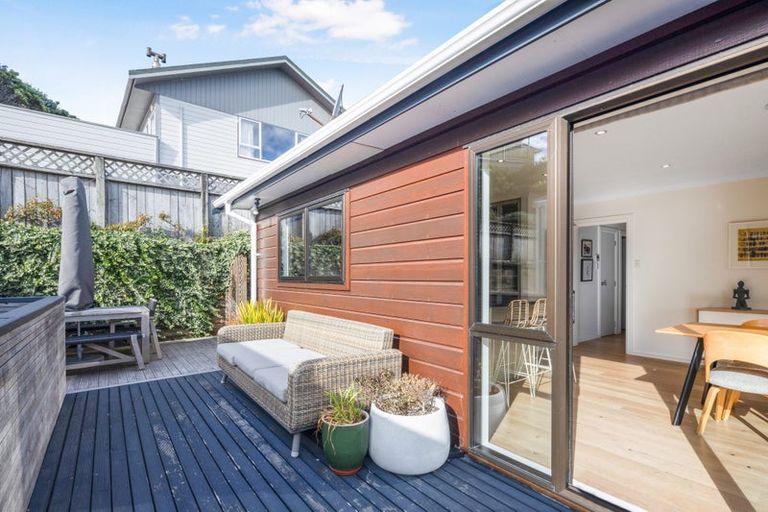 Photo of property in 232 Buckley Road, Southgate, Wellington, 6023