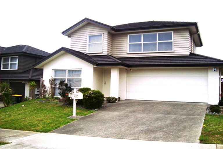 Photo of property in 34 Sarteano Drive, Manurewa, Auckland, 2105