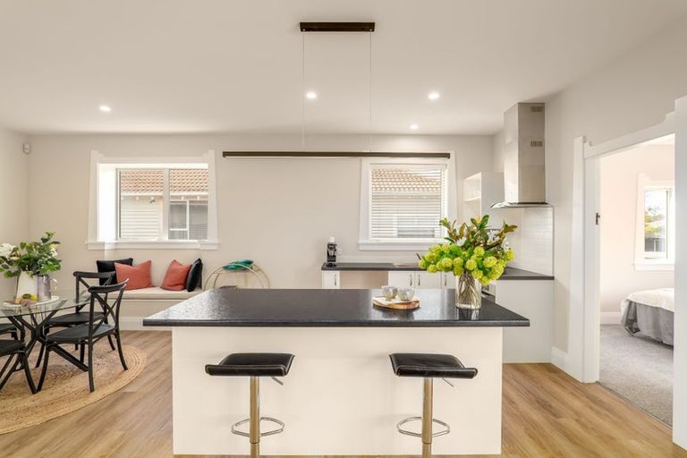 Photo of property in 14 Speight Street, Mairehau, Christchurch, 8013