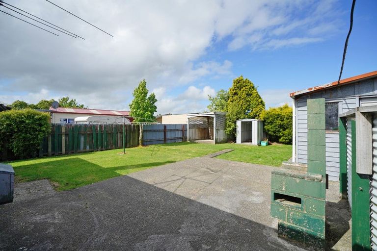 Photo of property in 90 Thornhill Street, Rockdale, Invercargill, 9812