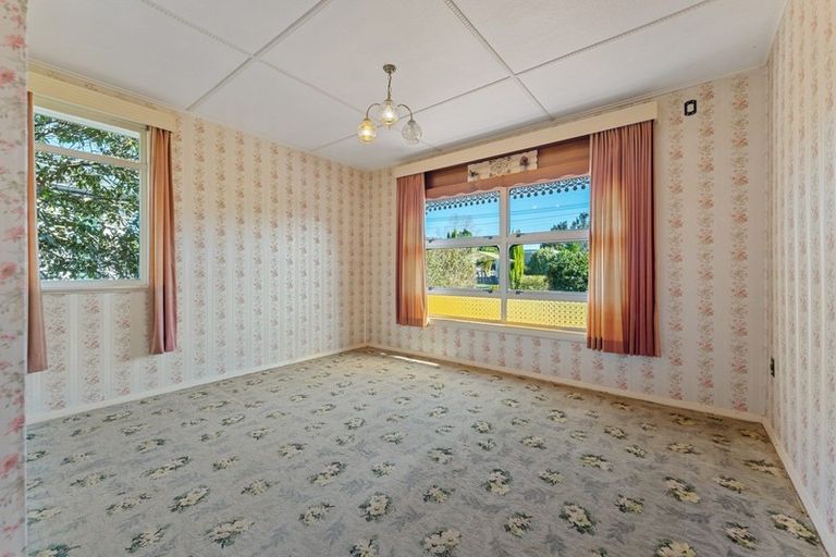 Photo of property in 22 Budleigh Street, Frankleigh Park, New Plymouth, 4310