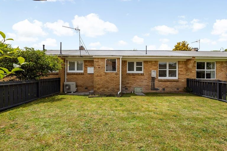 Photo of property in 63b Fox Street, Hamilton East, Hamilton, 3216