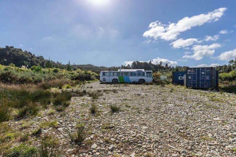 Photo of property in 756a Rutherglen Road, Marsden, Greymouth, 7872