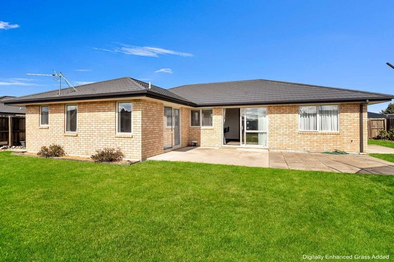 Photo of property in 662 East Maddisons Road, Rolleston, 7614