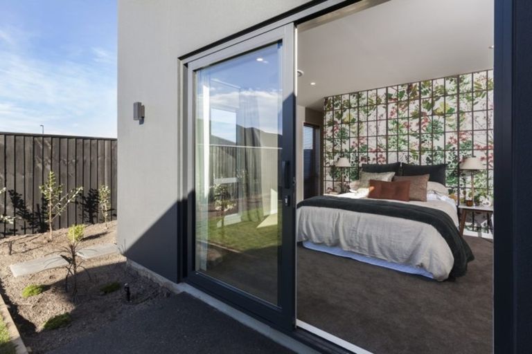 Photo of property in 9 Falcon Road, Rolleston, 7615