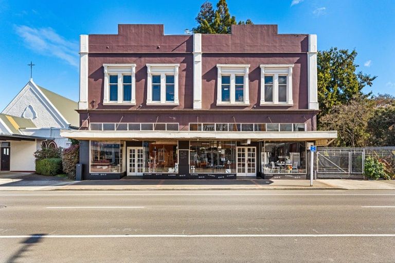 Photo of property in 224 Broadway, Marton, 4710