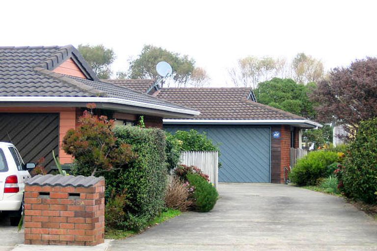 Photo of property in 26a The Avenue, Paraparaumu Beach, Paraparaumu, 5032