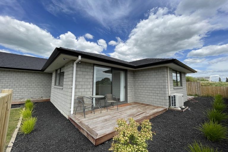 Photo of property in 2/1246 Racecourse Road, Te Awamutu, 3800