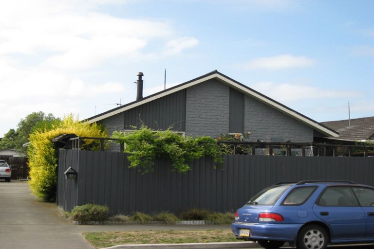Photo of property in 2/29 Mecca Place, Linwood, Christchurch, 8062
