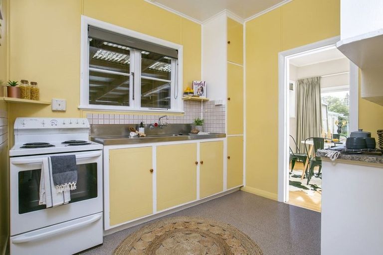 Photo of property in 4 College Street, Masterton, 5810