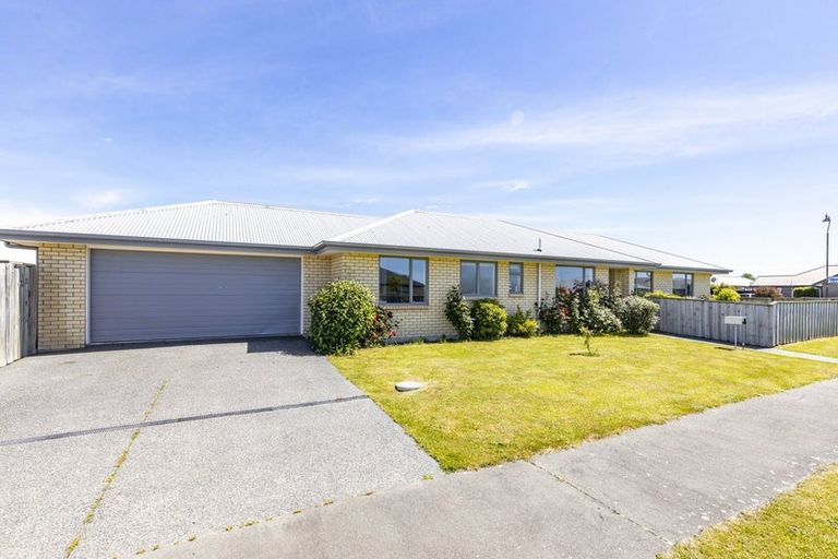 Photo of property in 20 Da Vinci Avenue, Leeston, 7632