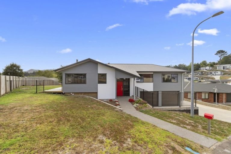 Photo of property in 6 Rata Avenue, Huntly, 3700