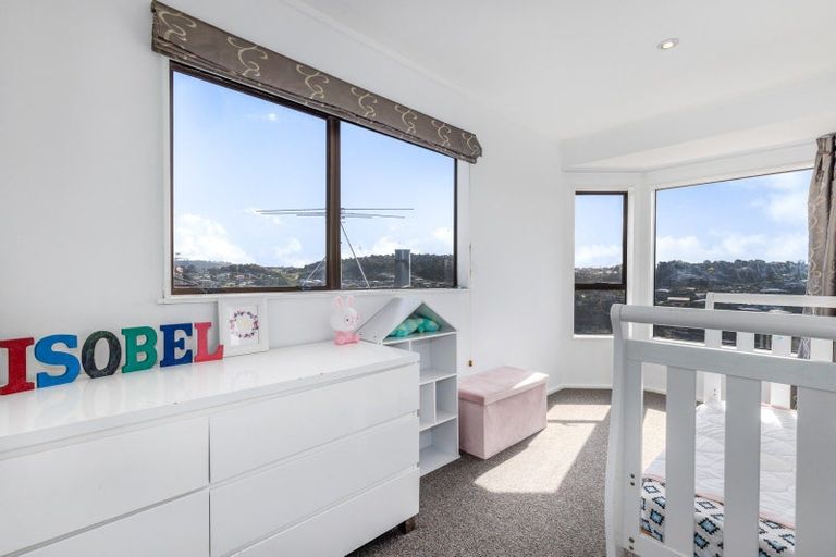 Photo of property in 40 Mercury Way, Whitby, Porirua, 5024