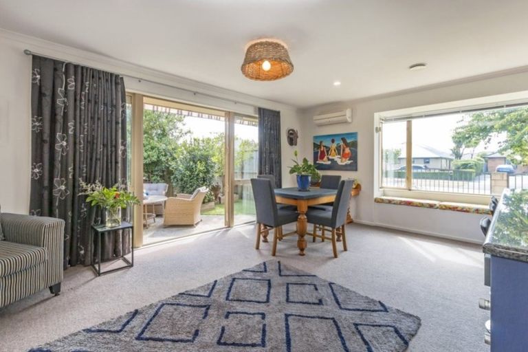 Photo of property in 10 Dryden Avenue, Rolleston, 7614