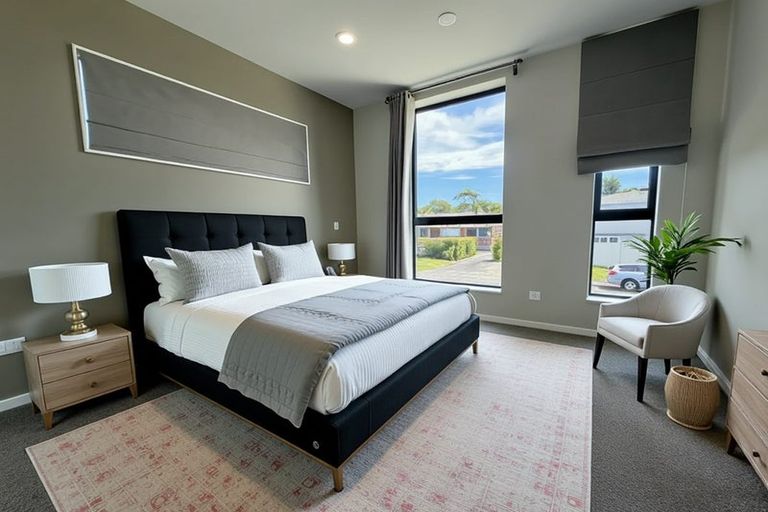 Photo of property in 1/139 Tirimoana Road, Te Atatu South, Auckland, 0602