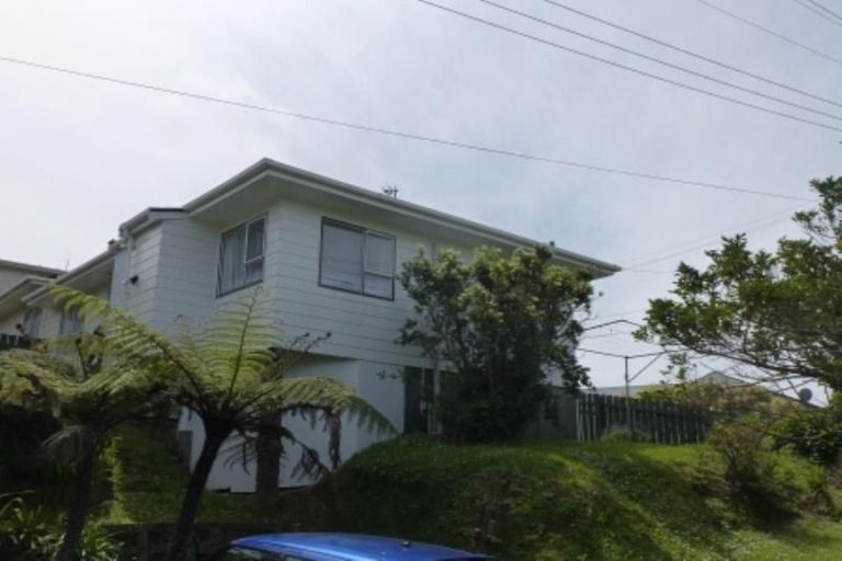 Photo of property in 10f3 Tuapapa Street, Johnsonville, Wellington, 6037