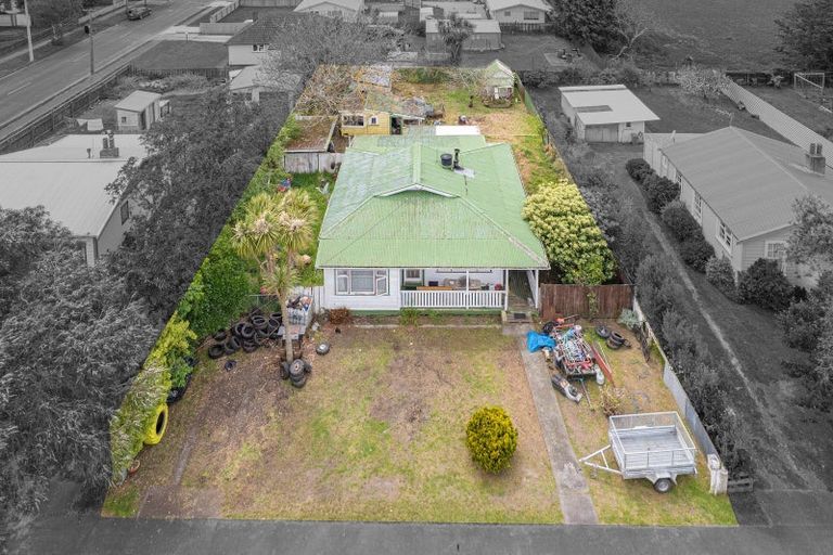 Photo of property in 11 Kiwi Street, Whanganui East, Whanganui, 4500