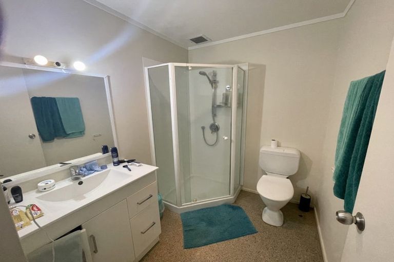 Photo of property in 3/8 Girton Terrace, Mount Cook, Wellington, 6021