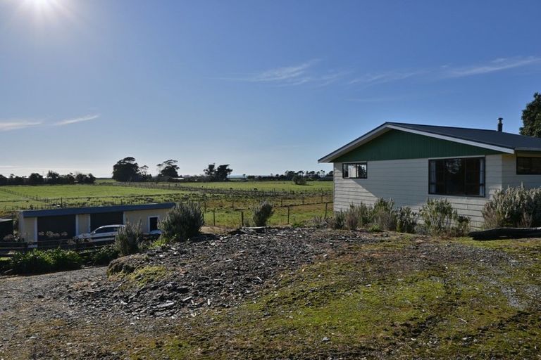 Photo of property in 242 Utopia Road, Westport, 7892